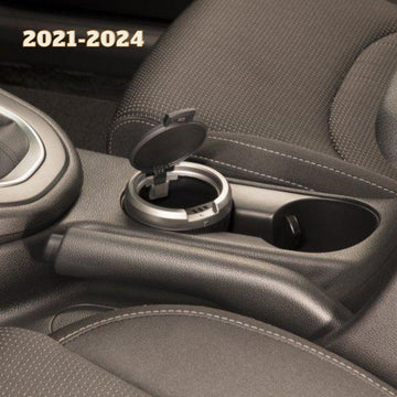 Kia Forte Ash Cup for 2021-2024 Forte Models